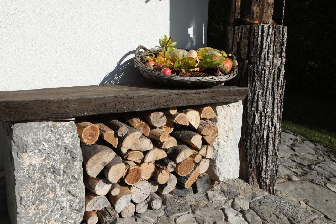 Baita Tana Da L'Ors Forgaria nel Friuli Exterior photo